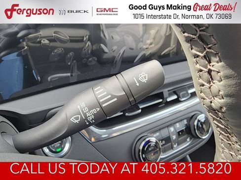 New 2026 Buick Envista Preferred w/ Convenience I Package FWD image 21