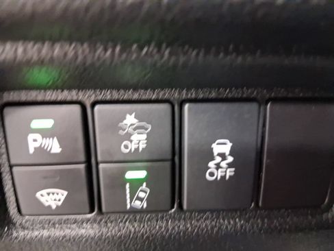 Used 2023 Honda Passport Elite image 25