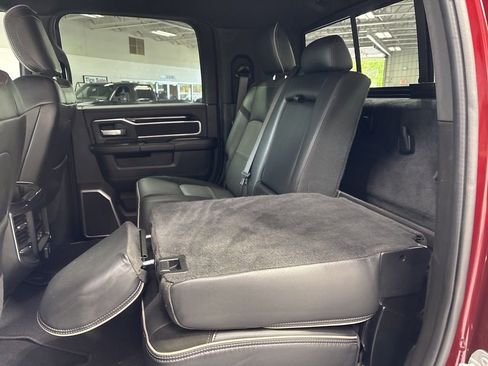 Used 2020 RAM 2500 Laramie AWD/4WD image 44