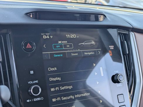 Used 2024 Subaru Outback Touring image 23