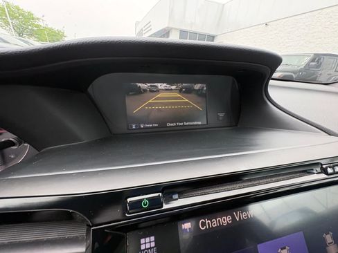 Used 2016 Honda Accord EX-L image 25