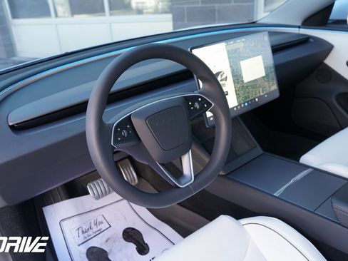 Used 2024 Tesla Model 3 Performance image 19