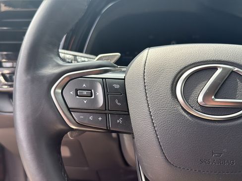 Certified 2025 Lexus TX 350 AWD w/ Technology Package image 29