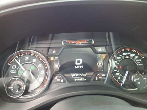 Used 2022 RAM 1500 TRX w/ TRX Level 2 Equipment Group image 16