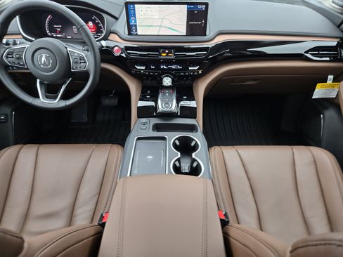 New 2026 Acura MDX SH-AWD w/ Technology Package image 20
