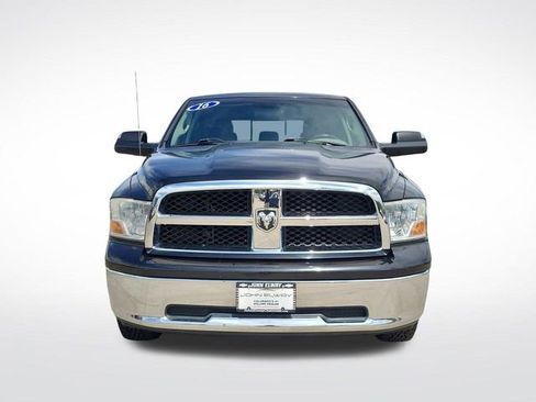 Used 2010 Dodge Ram 1500 Truck SLT AWD/4WD image 12