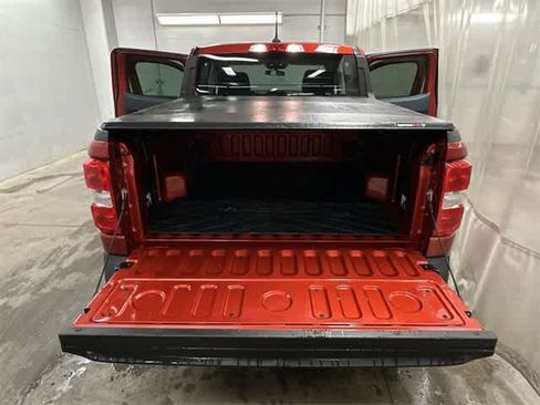 Used 2024 Ford Maverick XLT w/ Equipment Group 300A Standard image 22
