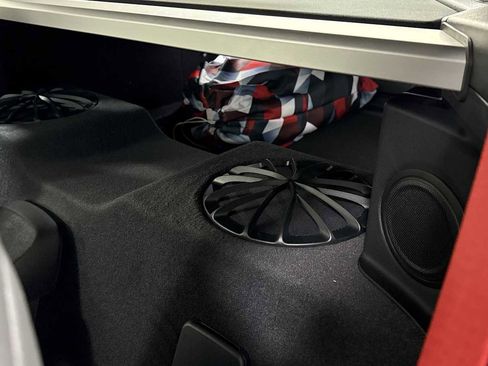 New 2026 Toyota Supra image 23