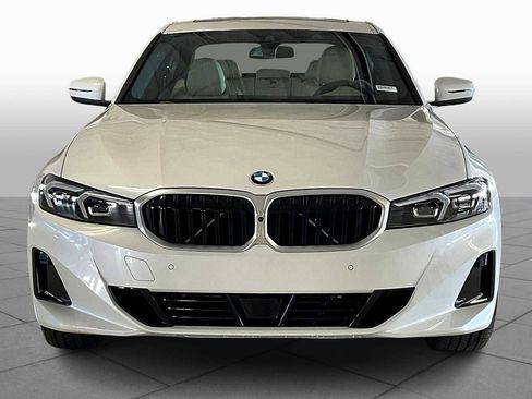 New 2026 BMW 330i Sedan w/ Premium Package image 3
