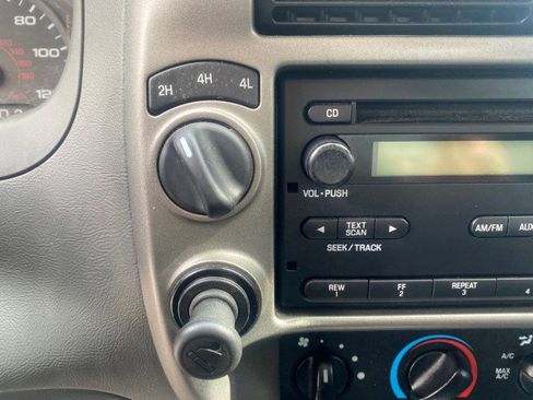 Used 2011 Ford Ranger XLT w/ Payload Pkg 2 image 64