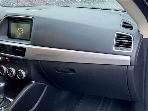 Used 2016 MAZDA CX-5 Touring image 17