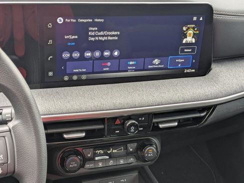 New 2026 Nissan Kicks SV w/ SV Premium Package FWD image 16