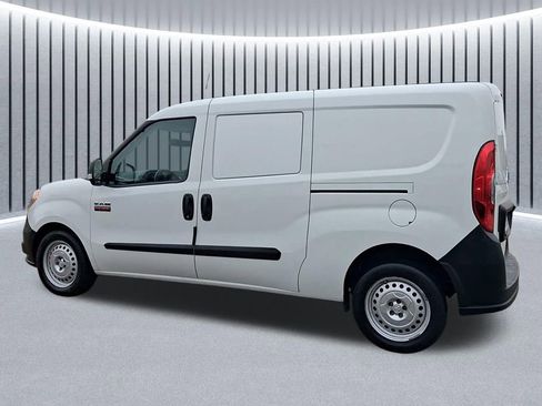 Used 2021 RAM ProMaster City Tradesman image 15