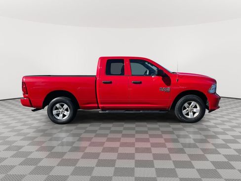 Used 2019 RAM 1500 Express image 9