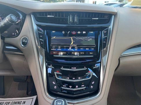 Used 2016 Cadillac CTS Luxury AWD/4WD image 21