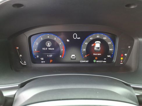 Used 2025 Acura Integra A-Spec image 18