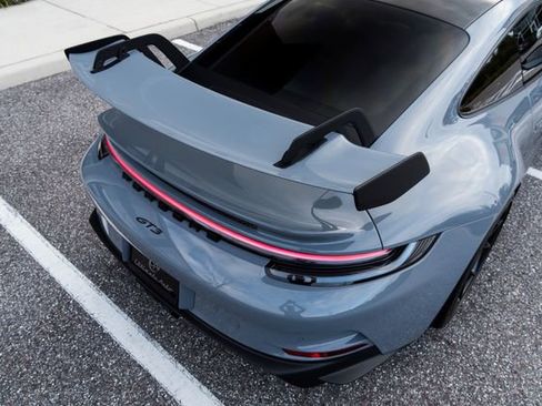 Used 2024 Porsche 911 GT3 image 18