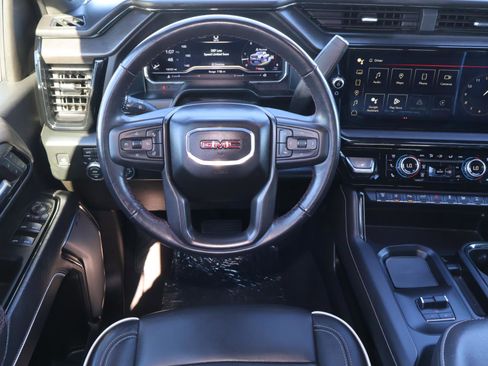 Used 2024 GMC Sierra 2500 AT4X w/ AT4X AEV Edition image 11