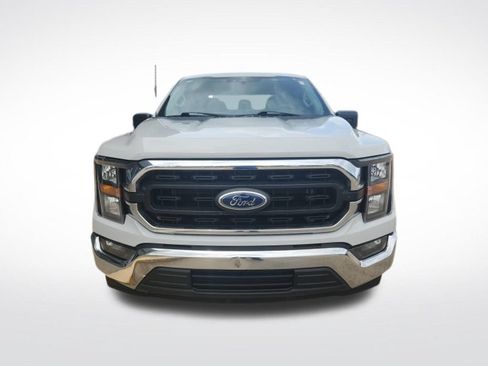 Used 2023 Ford F150 XLT RWD image 2