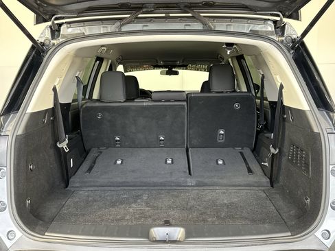 Certified 2022 Nissan Pathfinder S image 28