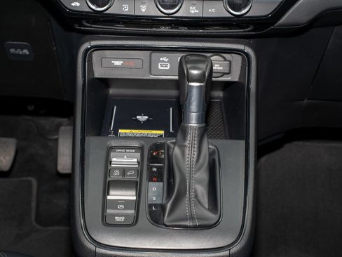 Certified 2025 Honda CR-V EX-L image 25