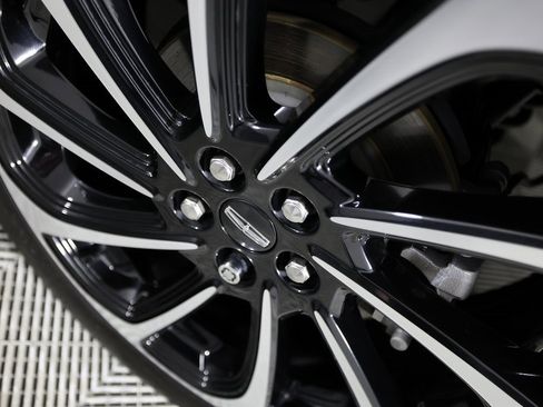 Used 2024 Lincoln Nautilus Black Label image 46