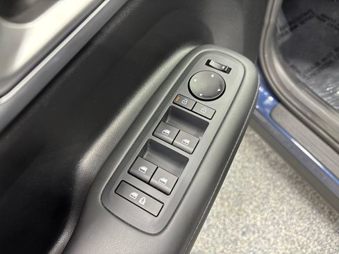 Used 2026 Hyundai Santa Fe SEL AWD/4WD image 35