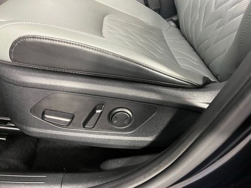 Used 2024 Kia Sportage X-Line w/ X-Line Premium Package image 25