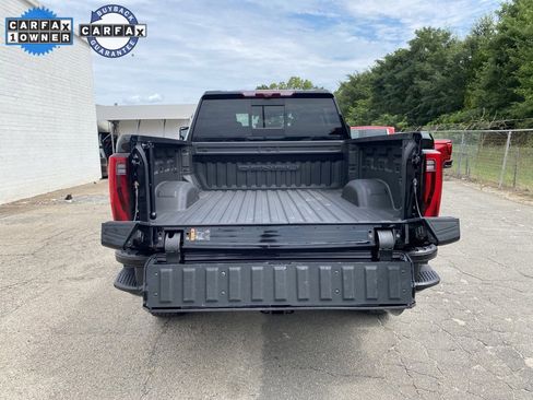 Used 2024 GMC Sierra 2500 Denali w/ Denali Reserve Package image 20