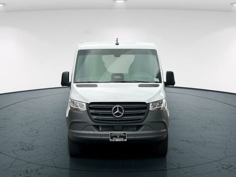 New 2026 Mercedes-Benz Sprinter 2500 image 9