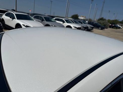Used 2020 MAZDA MAZDA3 Sedan w/ Select Package FWD image 9