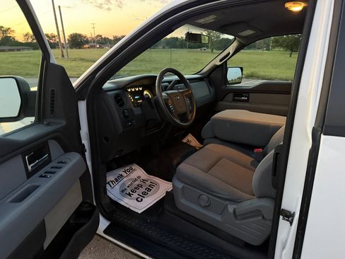 Used 2014 Ford F150 XL w/ Power Equipment Group image 11