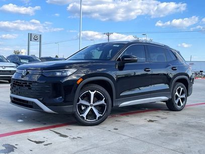 New 2026 Volkswagen Tiguan SE R-Line