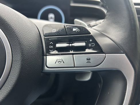 Used 2023 Hyundai Tucson Limited AWD/4WD image 16