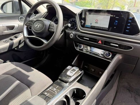 Used 2023 Hyundai Sonata SEL image 28