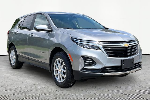 Used 2023 Chevrolet Equinox LT AWD/4WD 360° Tour