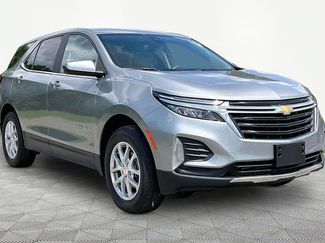 Used 2023 Chevrolet Equinox LT AWD/4WD 360° Tour
