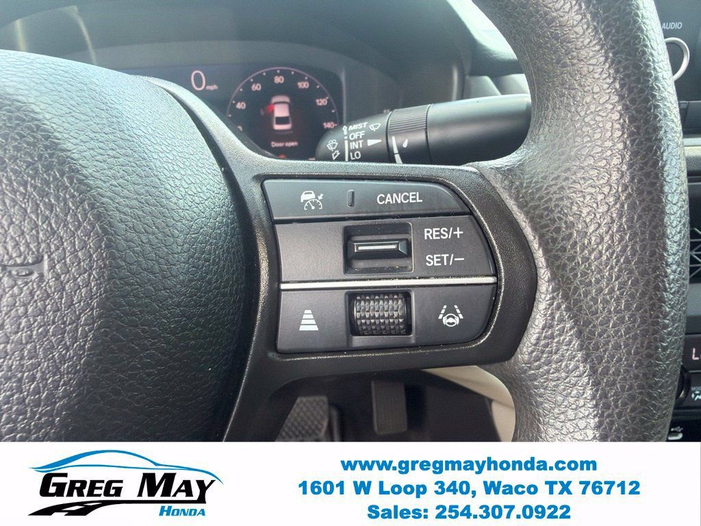 Used 2023 Honda Accord EX image 15