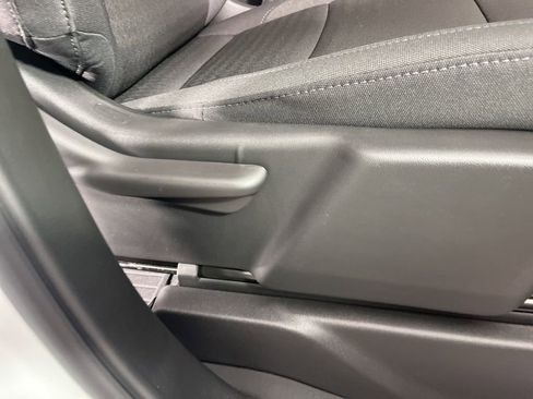 New 2026 Chevrolet Silverado 1500 RST AWD/4WD image 10