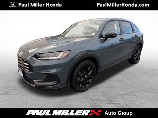 Certified 2024 Honda HR-V Sport 360° Tour