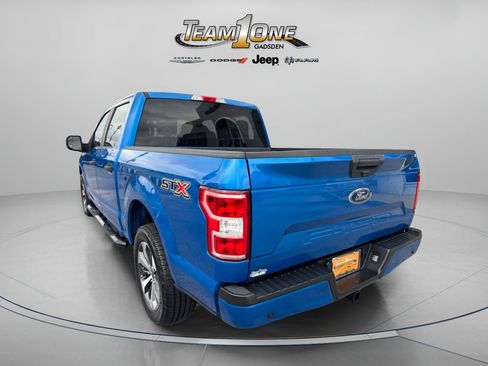 Used 2020 Ford F150 XL w/ Equipment Group 101A Mid RWD image 6