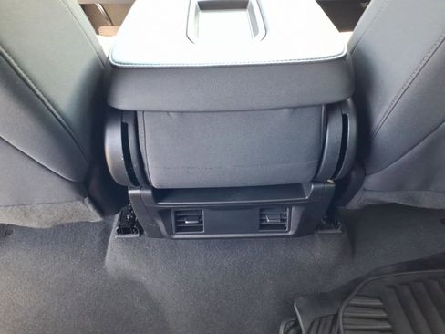 Used 2023 Chevrolet Silverado 1500 Custom w/ LPO, Dark Essentials Package AWD/4WD image 16
