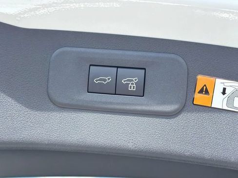 New 2026 Lexus NX 350h FWD w/ Premium image 13
