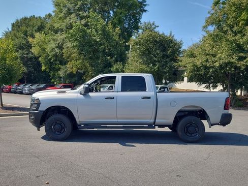 New 2026 RAM 2500 Tradesman image 19