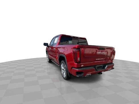 Certified 2024 GMC Sierra 1500 Denali AWD/4WD image 6