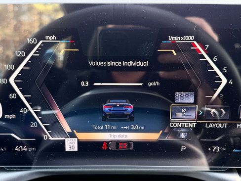 New 2026 BMW 430i Convertible w/ M Sport Package image 22