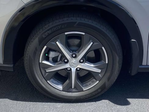 Used 2024 Honda HR-V EX-L image 10