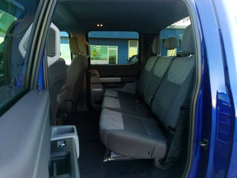 New 2026 Ford F350 XLT w/ XLT Premium Package image 9