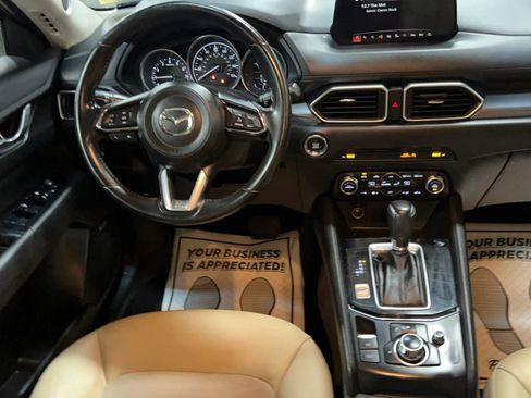 Used 2017 MAZDA CX-5 Touring w/ Preferred Equipment Package image 16