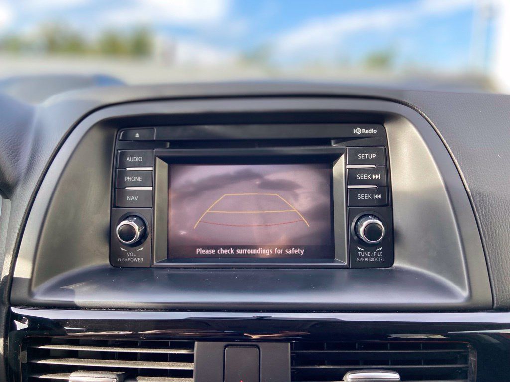 Used 2015 MAZDA CX-5 Touring FWD image 28